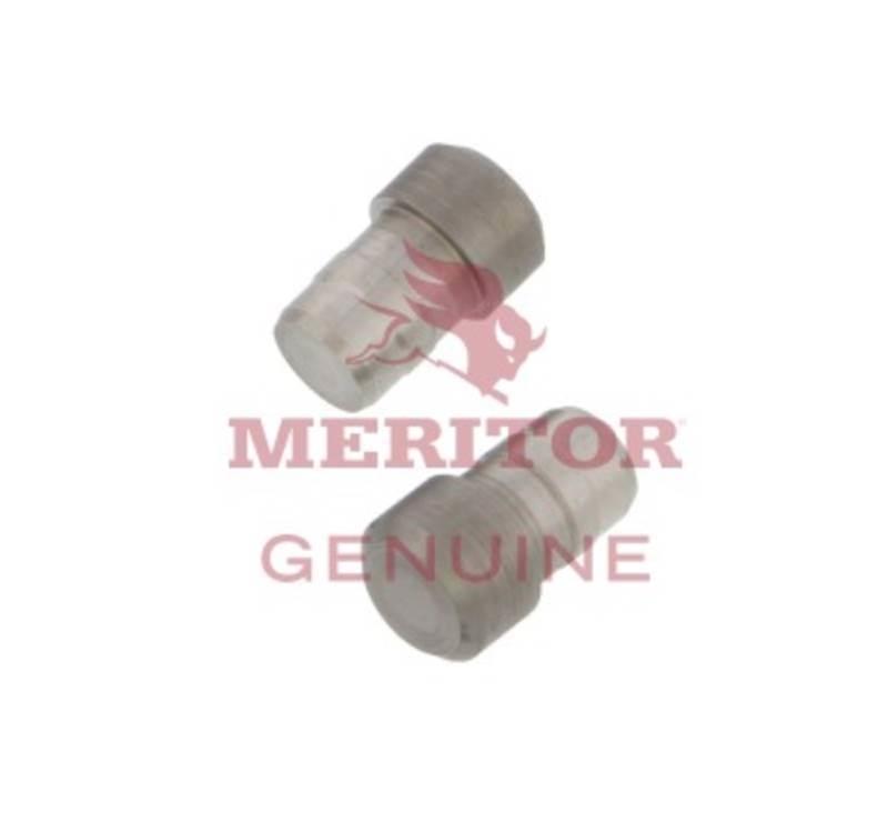 Meritor  Akselit