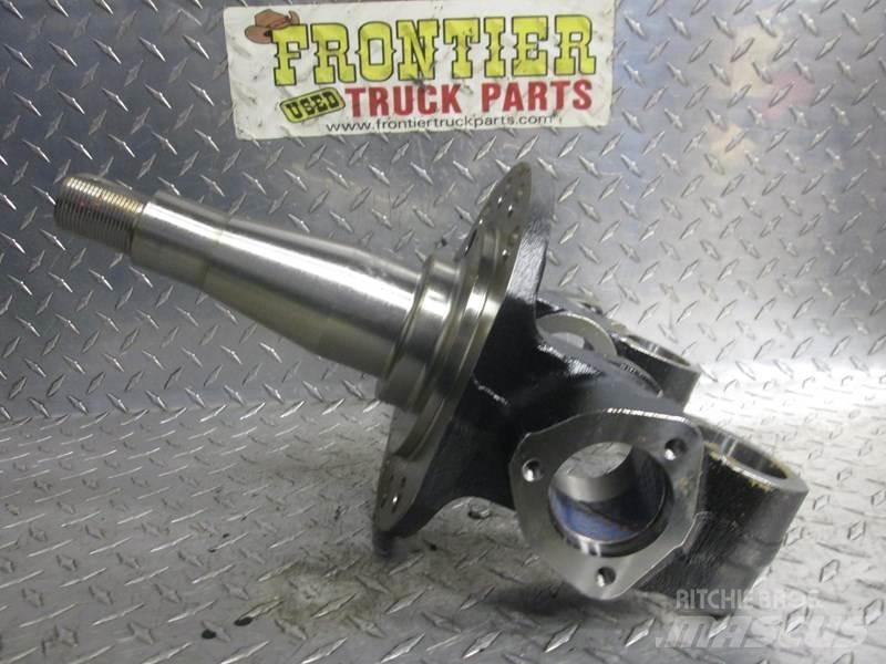 Meritor  Muut