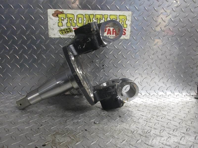Meritor  Muut