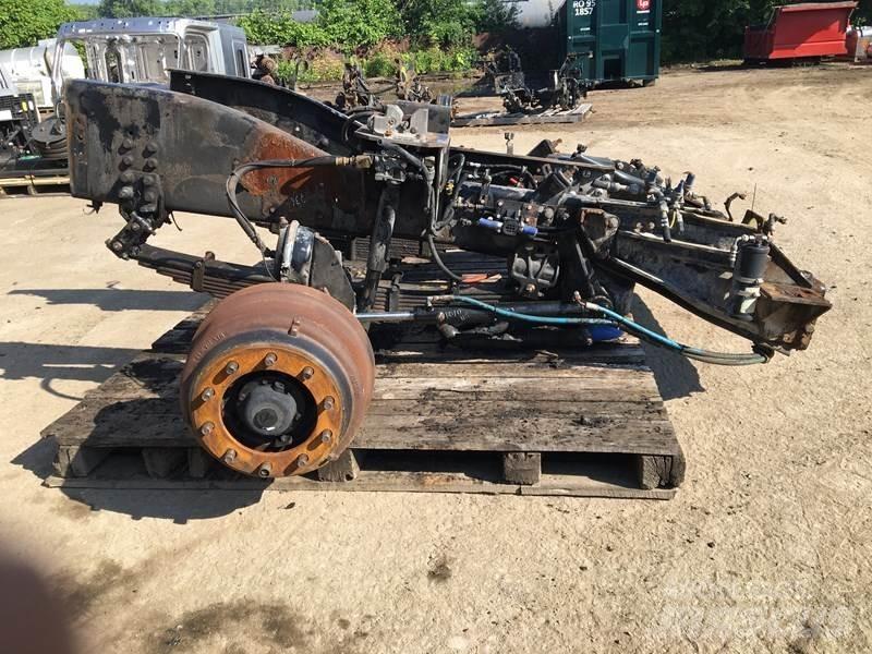 Meritor  Muut