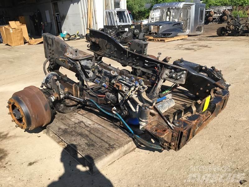 Meritor  Muut