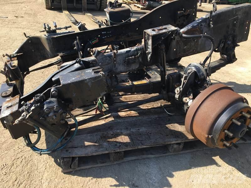 Meritor  Muut