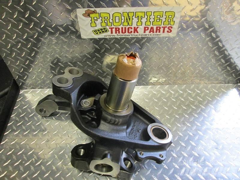 Meritor  Muut
