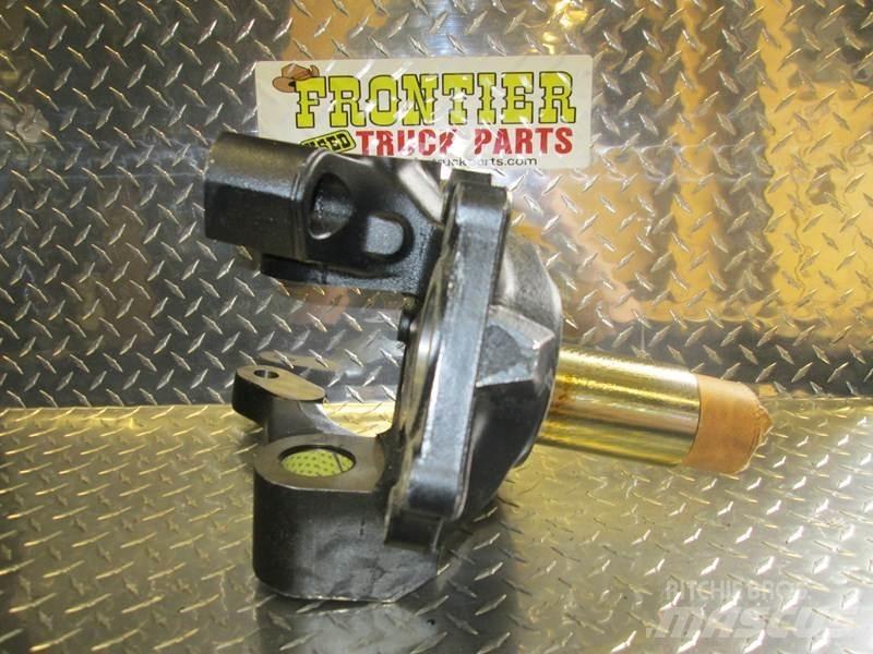 Meritor  Muut