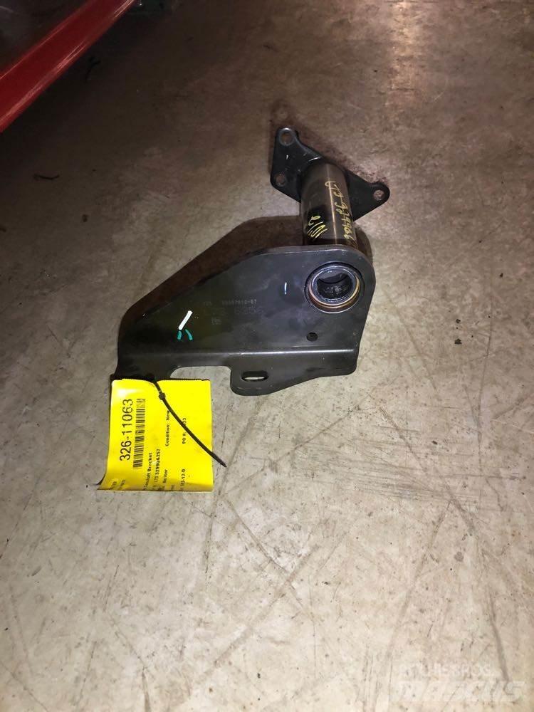 Meritor  Jarrut