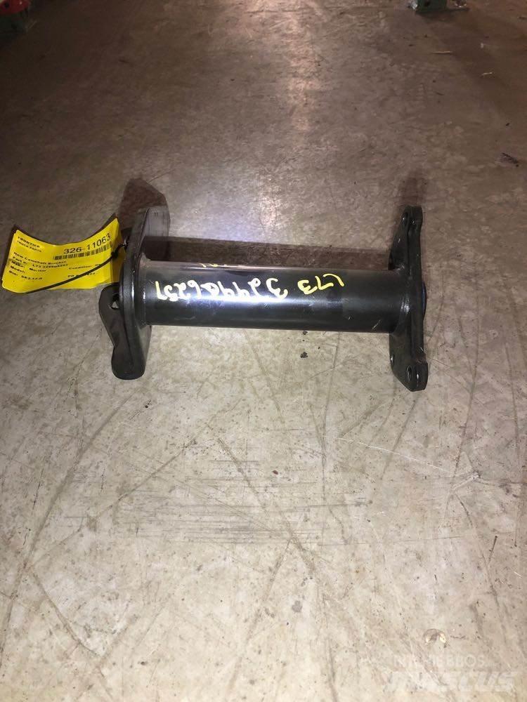 Meritor  Jarrut