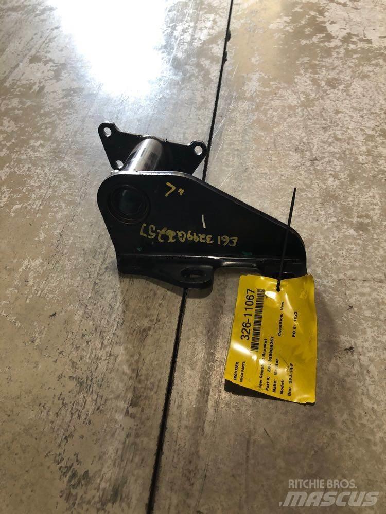 Meritor  Jarrut