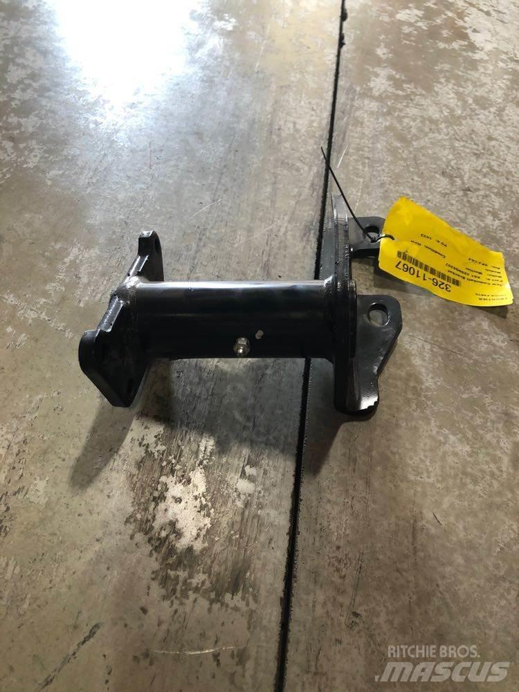 Meritor  Jarrut