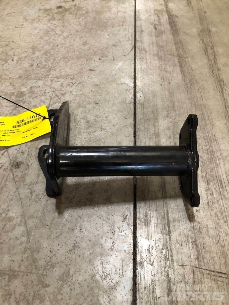 Meritor  Jarrut