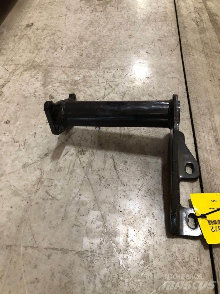 Meritor  Jarrut