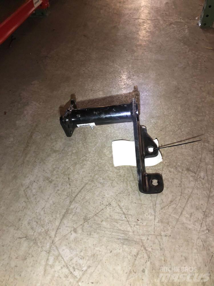 Meritor  Jarrut