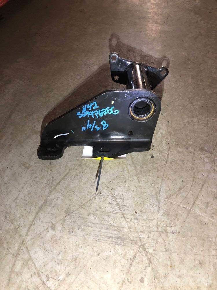Meritor  Jarrut