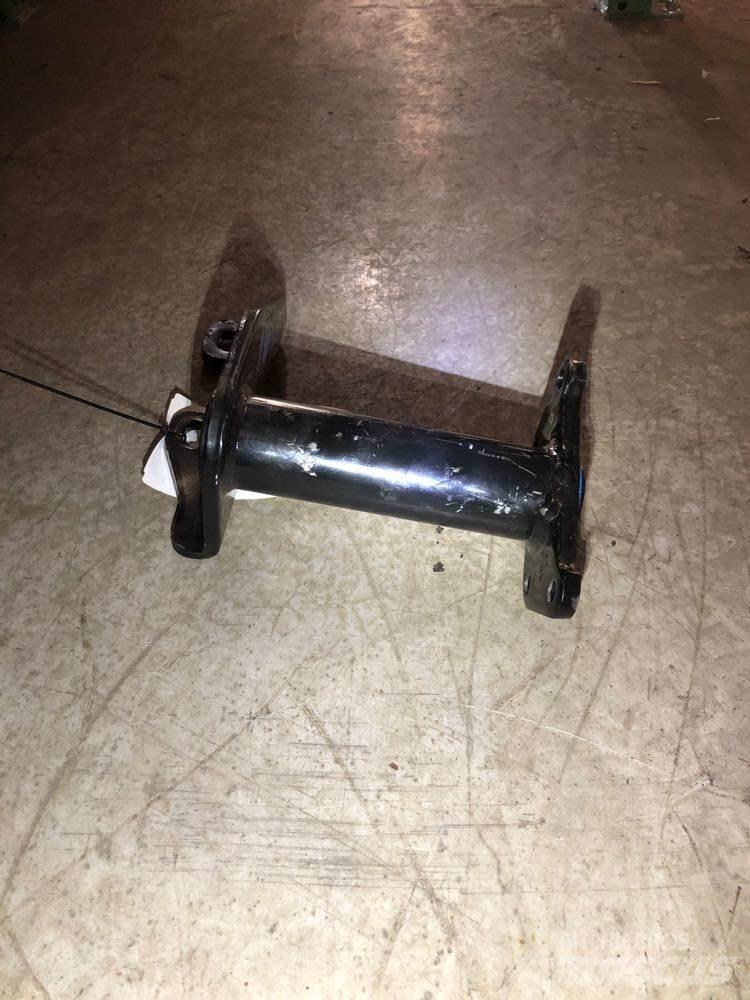 Meritor  Jarrut