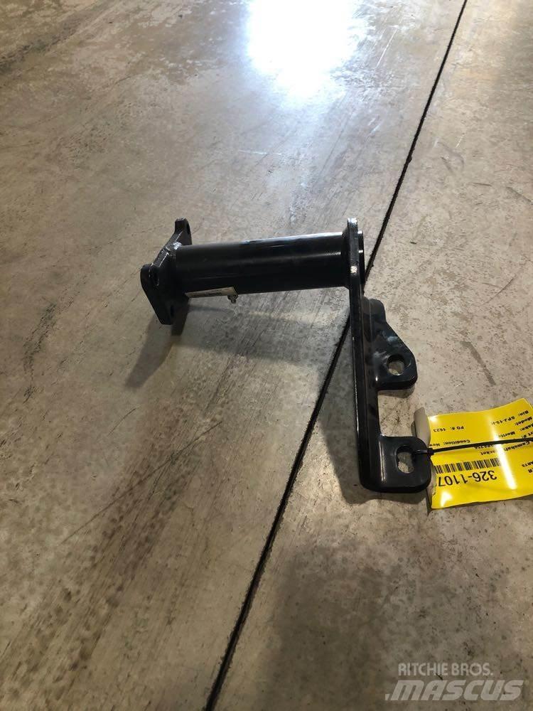 Meritor  Jarrut