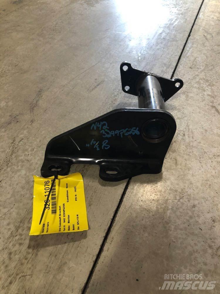 Meritor  Jarrut