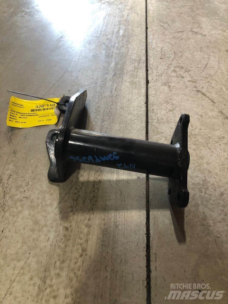 Meritor  Jarrut