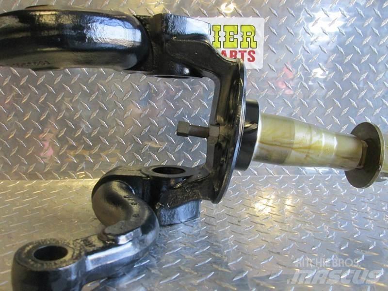 Meritor  Muut