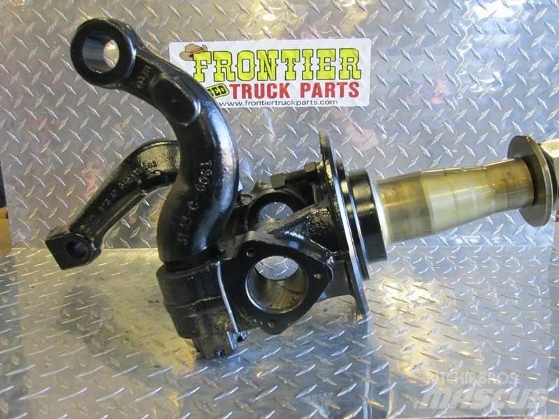Meritor  Muut