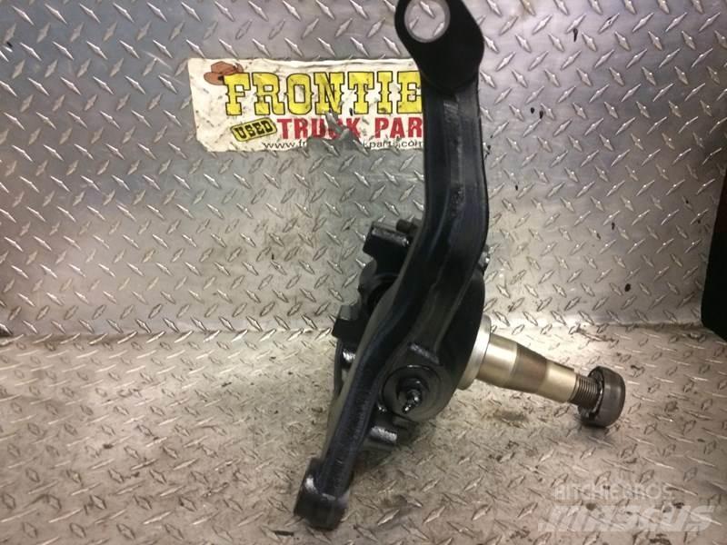 Meritor  Muut