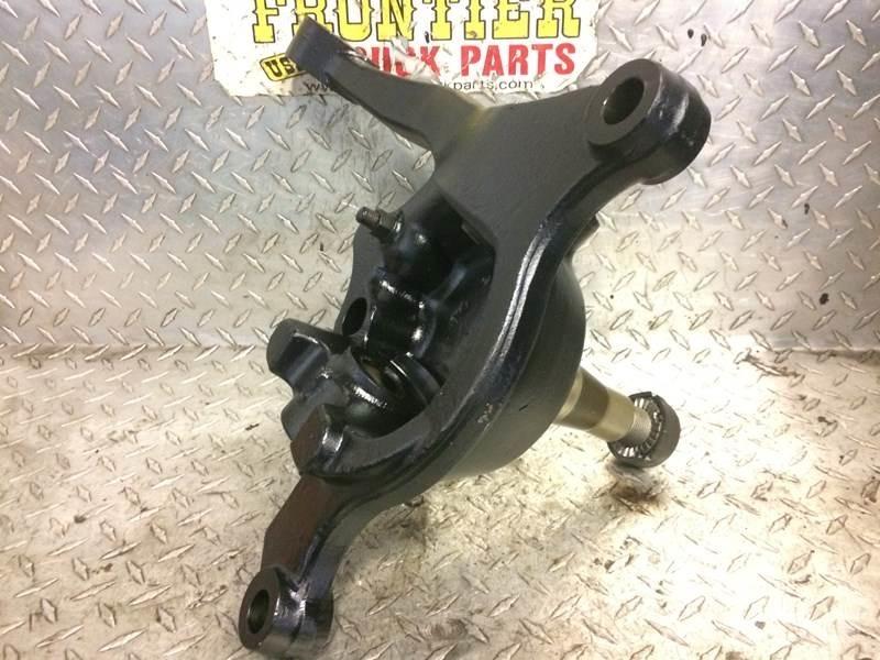 Meritor  Muut