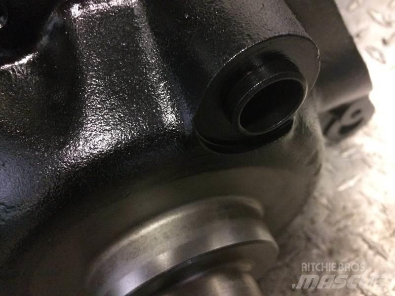 Meritor  Muut