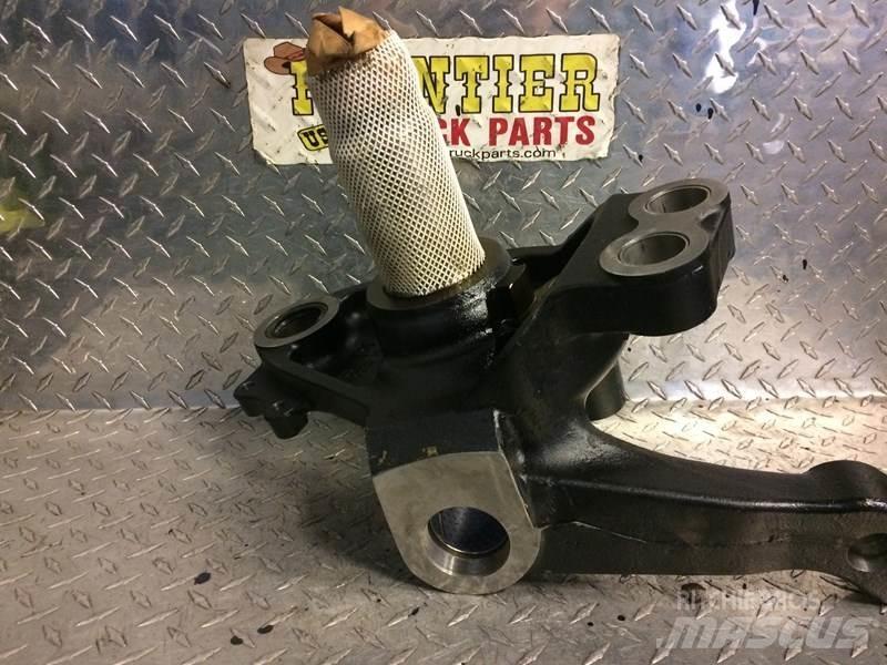 Meritor  Muut