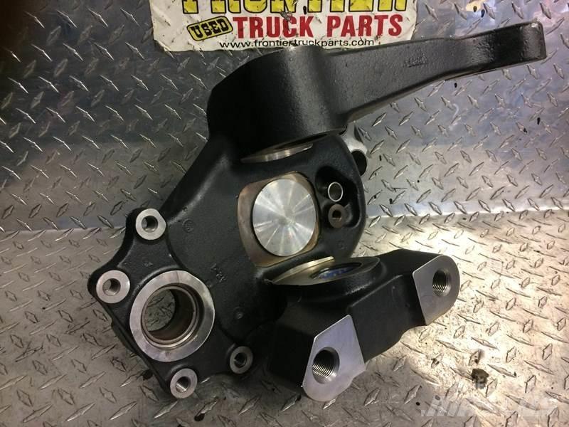 Meritor  Muut