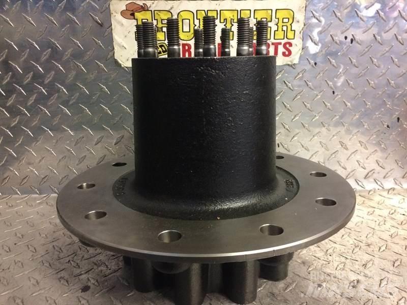 Meritor  Muut