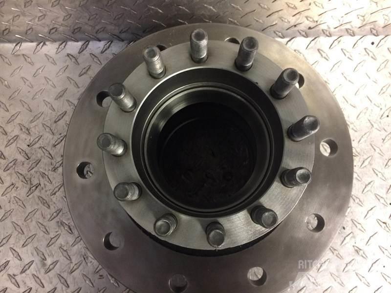 Meritor  Muut