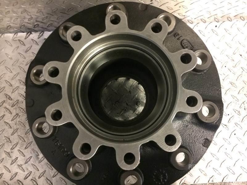 Meritor  Muut