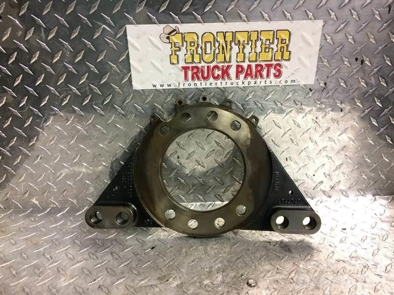 Meritor  Muut
