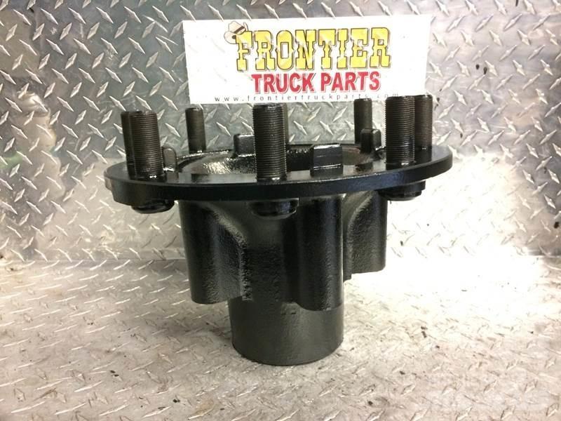 Meritor  Muut