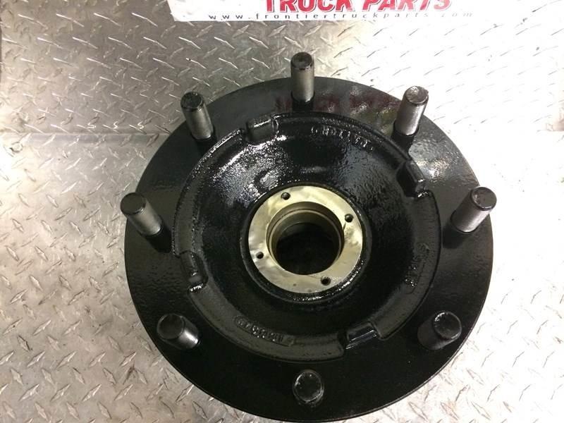 Meritor  Muut