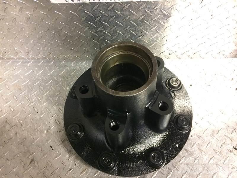 Meritor  Muut