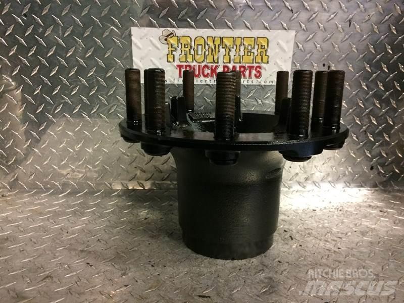 Meritor  Muut