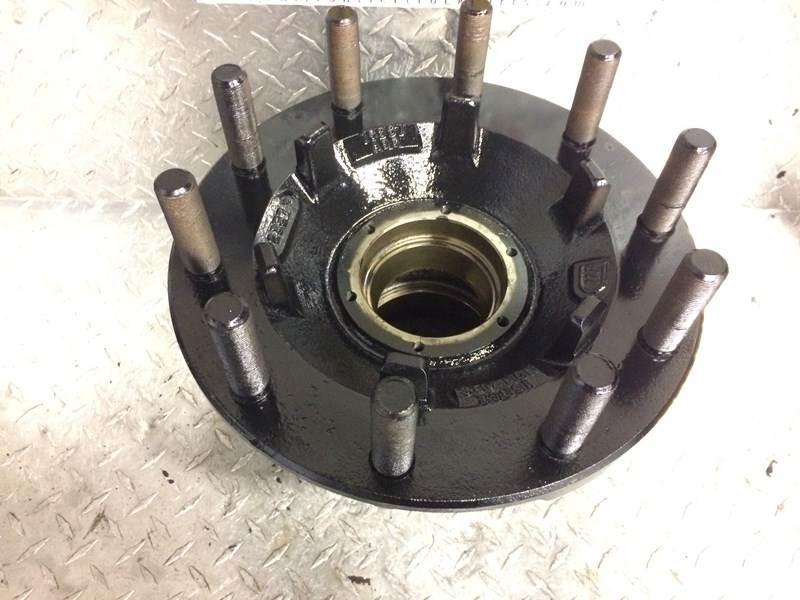 Meritor  Muut