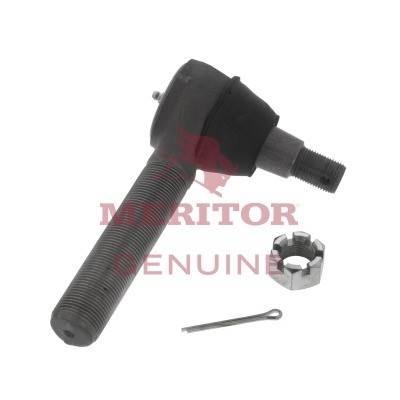 Meritor  Muut