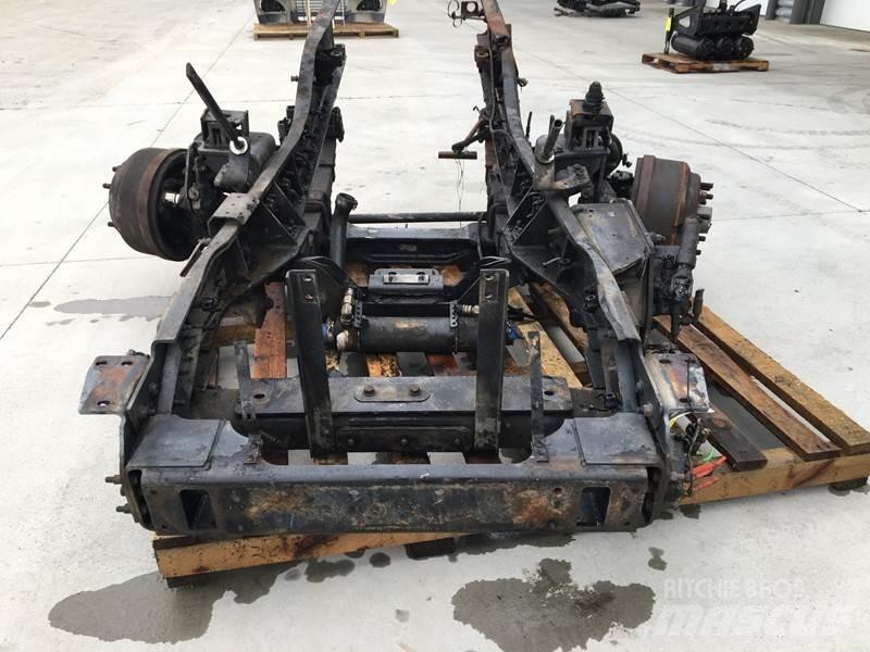 Meritor  Muut