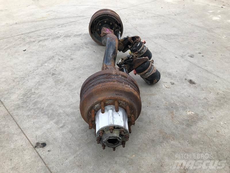 Meritor  Akselit