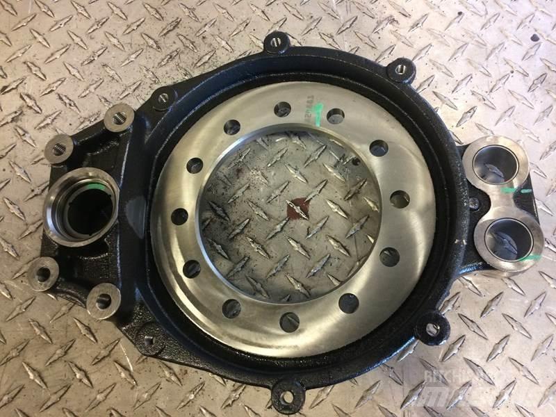 Meritor  Jarrut