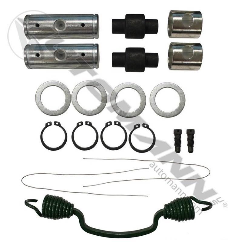 Meritor  Jarrut