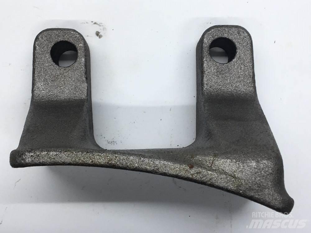 Meritor  Muut