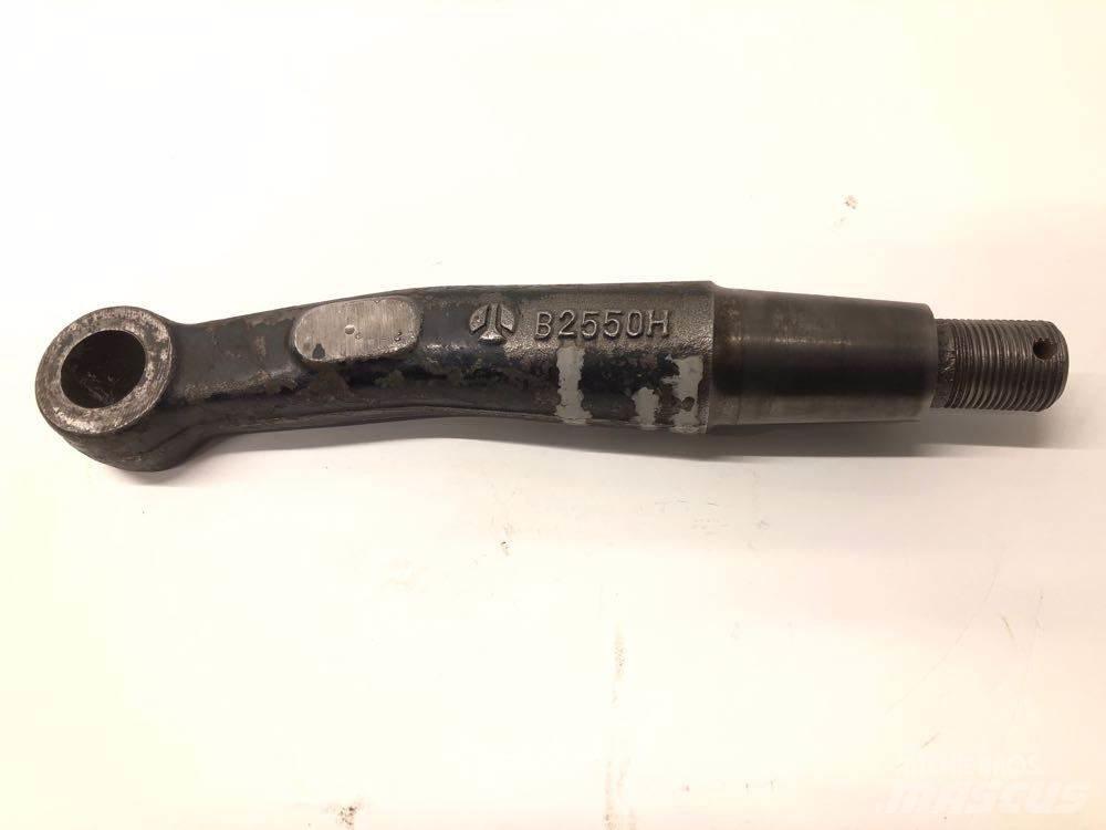 Meritor  Muut