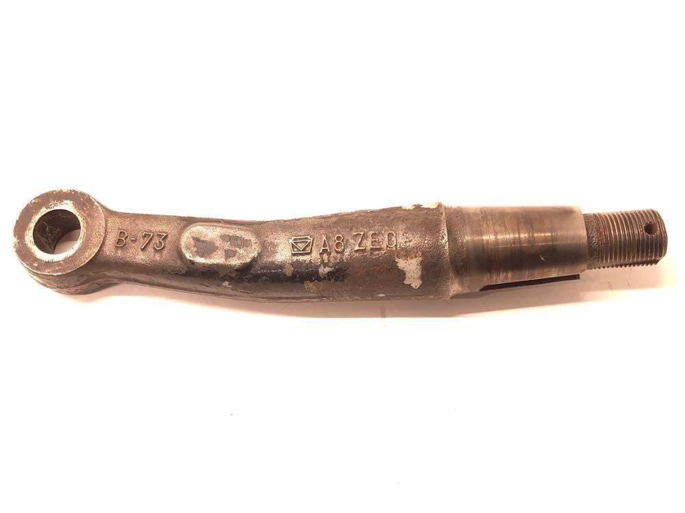 Meritor  Muut