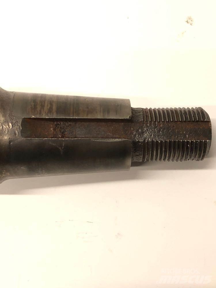 Meritor  Muut