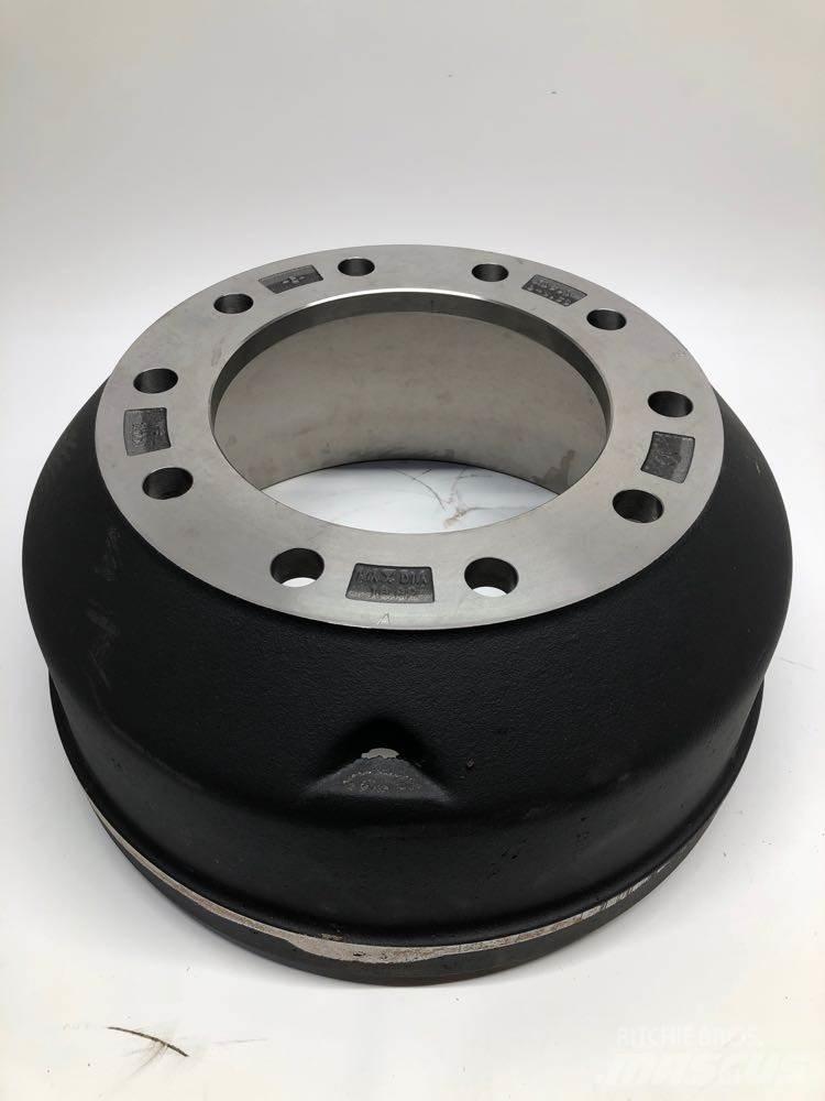Meritor  Jarrut