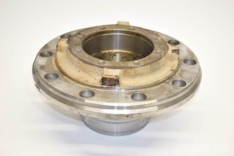Meritor  Muut