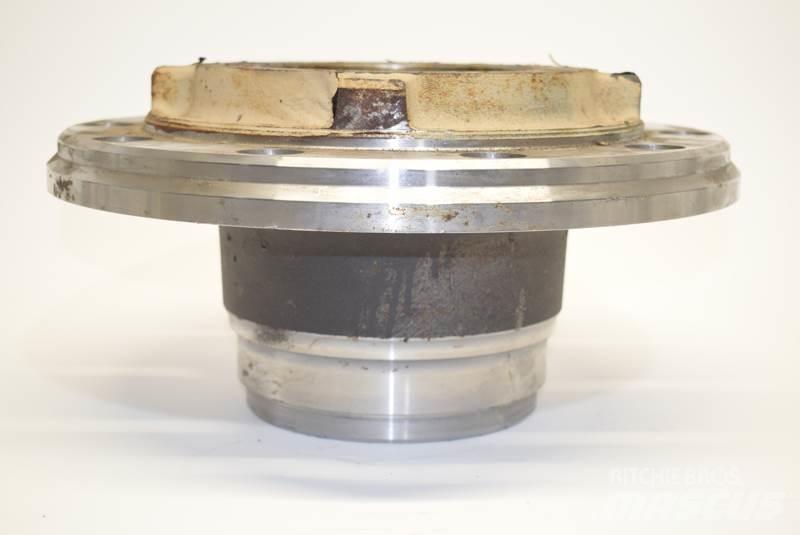 Meritor  Muut