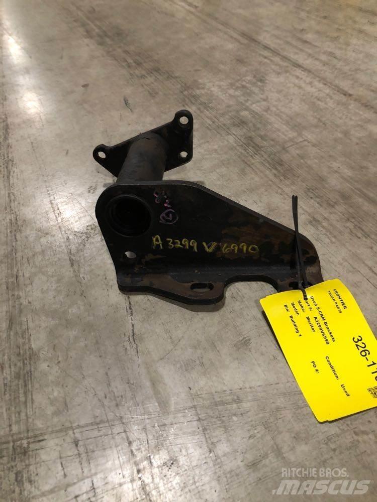 Meritor  Jarrut