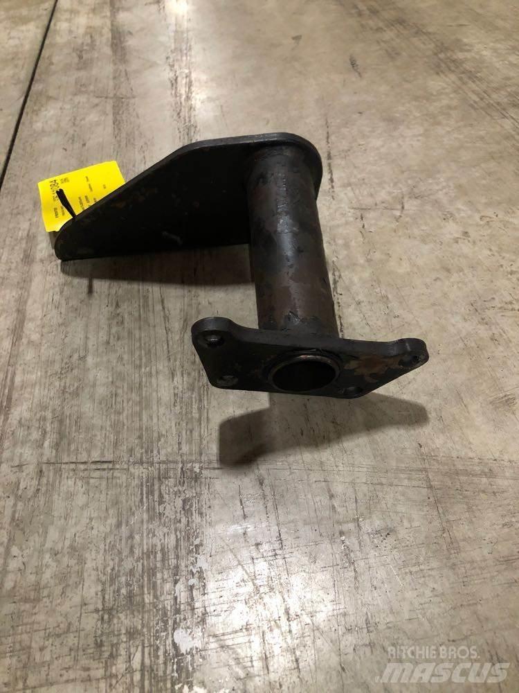 Meritor  Jarrut